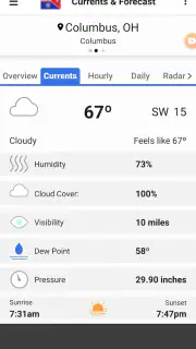 Ohio News & Weather screenshot 3