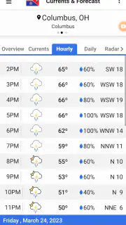 Ohio News & Weather screenshot 4