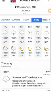 Ohio News & Weather screenshot 5
