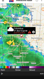 Ohio News & Weather screenshot 6