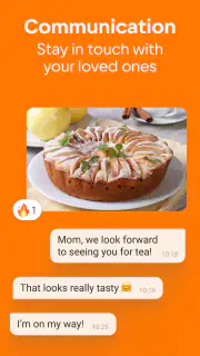 OK: Social Network screenshot 6