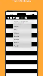 OKN Drum Pro screenshot 2
