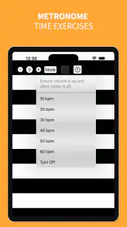 OKN Drum Pro screenshot 4