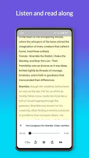 Okudu AI - Create Stories screenshot 4