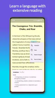 Okudu AI - Create Stories screenshot 5