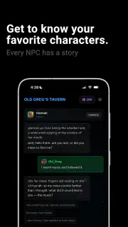 Old Greg's Tavern screenshot 4