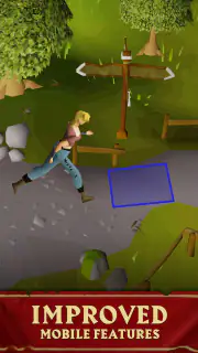 Old School RuneScape screenshot 8
