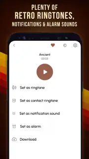 Old Telephone Ringtones screenshot 4