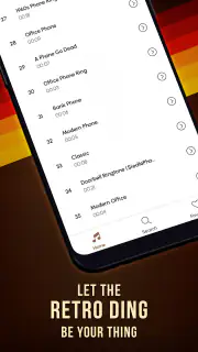 Old Telephone Ringtones screenshot 5