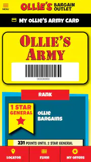 Ollie's Bargain Outlet, Inc screenshot 3