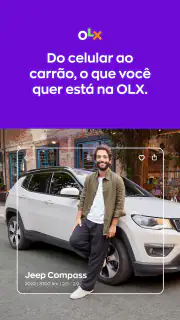 OLX: Compras Online e Vendas screenshot 1