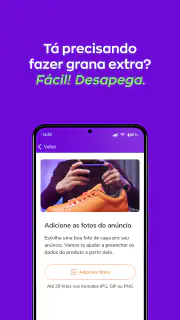 OLX: Compras Online e Vendas screenshot 6