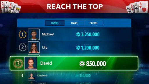 Omaha Poker: Pokerist screenshot 5