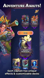 Once Upon A Galaxy screenshot 1