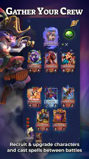 Once Upon A Galaxy screenshot 2
