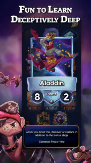 Once Upon A Galaxy screenshot 6
