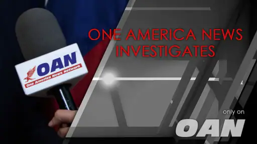 One America News OAN screenshot 4