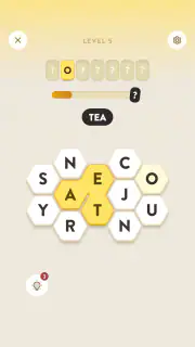 One Big Word screenshot 1