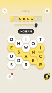 One Big Word screenshot 2