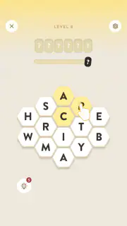 One Big Word screenshot 6