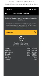 One-Boat Network screenshot 5