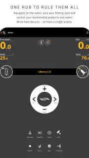 One-Boat Network screenshot 8