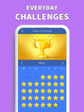 One Line: Drawing Puzzle Game screenshot