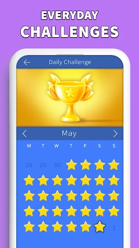 One Line: Drawing Puzzle Game screenshot