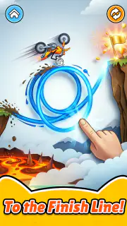 One Line Games: Puzzle Fun screenshot 3