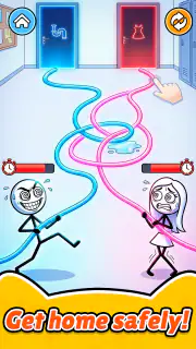 One Line Games: Puzzle Fun screenshot 5