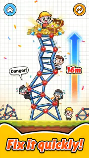 One Line Games: Puzzle Fun screenshot 7