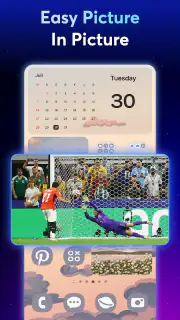 One Live TV: IPTV Smarters Pro screenshot 4