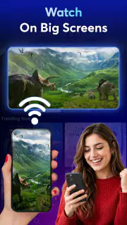 One Live TV: IPTV Smarters Pro screenshot 6