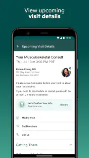 One Medical screenshot 3