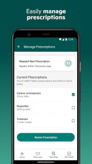 One Medical screenshot 4