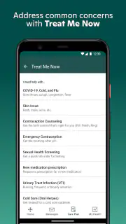 One Medical screenshot 5