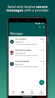 One Medical screenshot 7