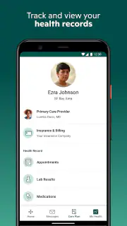 One Medical screenshot 8