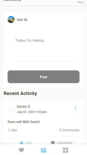 One Step screenshot 3