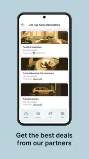 One Tap Away screenshot 4