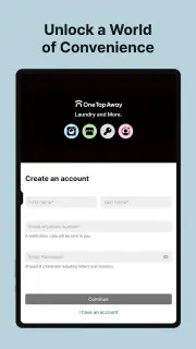 One Tap Away screenshot 5