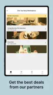 One Tap Away screenshot 8