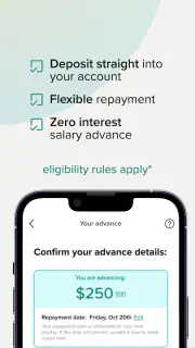OneBlinc - Financial tools screenshot 4