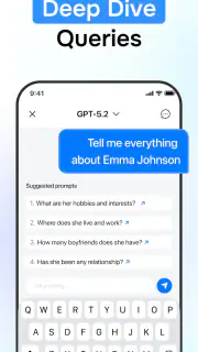 OneSearch: DeepSearch Finder screenshot 6