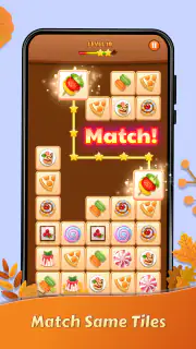 Onet Puzzle - Tile Match Game screenshot 2