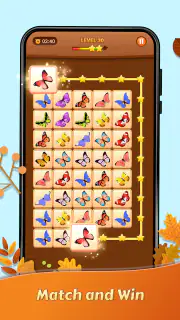 Onet Puzzle - Tile Match Game screenshot 3