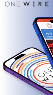 OneWire: Latest News & Alerts screenshot 1