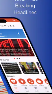 OneWire: Latest News & Alerts screenshot 2
