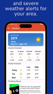 OneWire: Latest News & Alerts screenshot 5