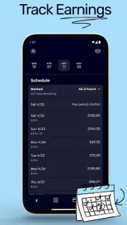 ONE@Work (formerly Even) screenshot 3
